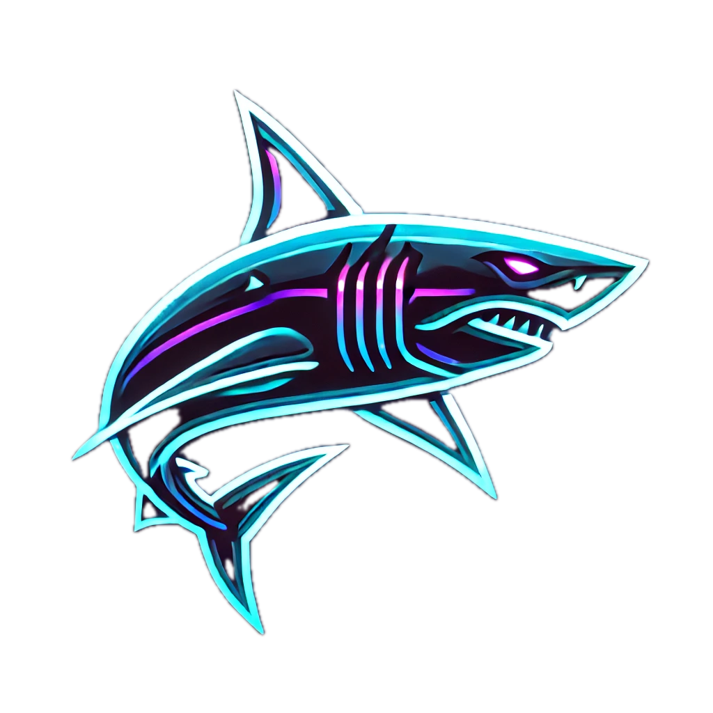 Jumped the Shark Logo